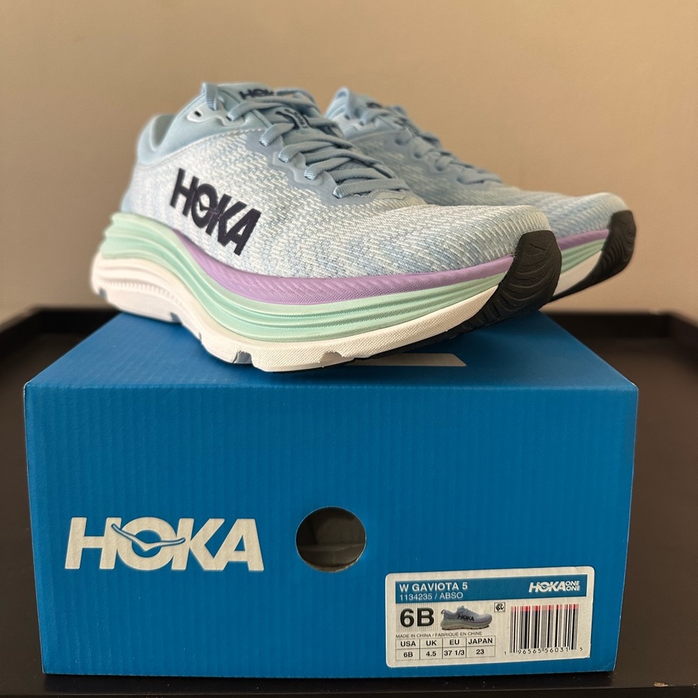 HOKA Gaviota 5